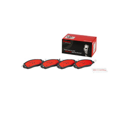 Cargar imagen en el visor de la galería, Balata Brembo P24176N