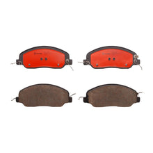 Cargar imagen en el visor de la galería, Balata Brembo P24176N