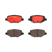 Cargar imagen en el visor de la galería, Balata Brembo P24177N - Mi Refacción