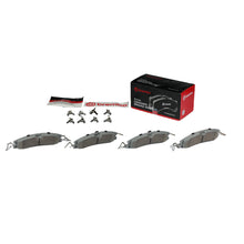 Cargar imagen en el visor de la galería, Balata Brembo P24178N