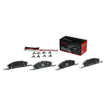 Cargar imagen en el visor de la galería, Balata Brembo P24178N