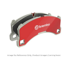 Cargar imagen en el visor de la galería, Balata Brembo P24178Sd - Mi Refacción