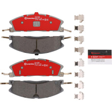 Cargar imagen en el visor de la galería, Balata Brembo P24178Sd - Mi Refacción