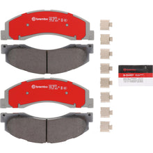 Cargar imagen en el visor de la galería, Balata Brembo P24182Sd - Mi Refacción