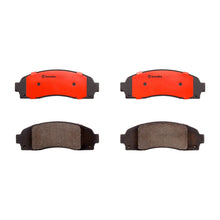 Cargar imagen en el visor de la galería, Balata Brembo P24183N - Mi Refacción