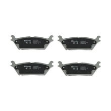 Cargar imagen en el visor de la galería, Balata Brembo P24200N