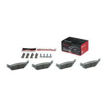Cargar imagen en el visor de la galería, Balata Brembo P24200N
