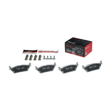 Cargar imagen en el visor de la galería, Balata Brembo P24200N