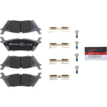 Cargar imagen en el visor de la galería, Balata Brembo P24200N