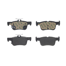 Cargar imagen en el visor de la galería, Balata Brembo P24201 - Mi Refacción