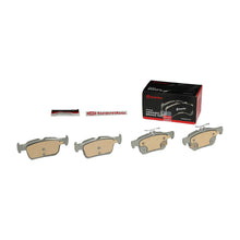 Cargar imagen en el visor de la galería, Balata Brembo P24201N