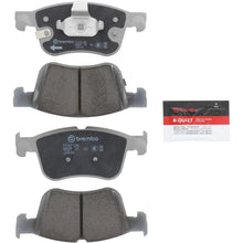 Cargar imagen en el visor de la galería, Balata Brembo P24218N - Mi Refacción