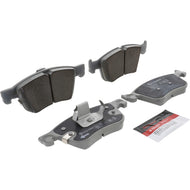 Balata Brembo P24218N - Mi Refacción