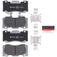 Cargar imagen en el visor de la galería, Balata Brembo P24227N