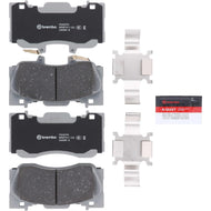 Balata Brembo P24227N