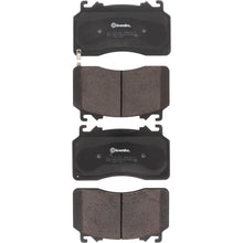 Cargar imagen en el visor de la galería, Balata Brembo P24244 - Mi Refacción