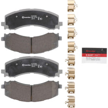 Cargar imagen en el visor de la galería, Balata Brembo P24253N - Mi Refacción