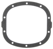 Cargar imagen en el visor de la galería, Empaque Tapa Diferencial Mahle P27872 - Mi Refacción