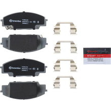 Cargar imagen en el visor de la galería, Balata Brembo P28032N - Mi Refacción