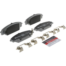 Cargar imagen en el visor de la galería, Balata Brembo P28032N - Mi Refacción