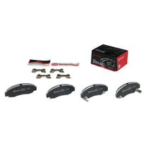 Cargar imagen en el visor de la galería, Balata Brembo P28034N - Mi Refacción