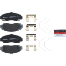 Cargar imagen en el visor de la galería, Balata Brembo P28034N - Mi Refacción