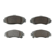 Balata Brembo P28034N - Mi Refacción