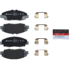 Cargar imagen en el visor de la galería, Balata Brembo P28042N