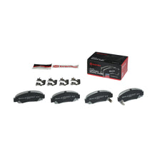 Cargar imagen en el visor de la galería, Balata Brembo P28047N
