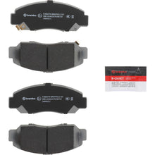Cargar imagen en el visor de la galería, Balata Brembo P28047N