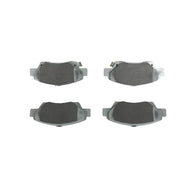 Balata Brembo P28050N - Mi Refacción