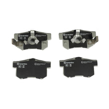 Cargar imagen en el visor de la galería, Balata Brembo P28051N