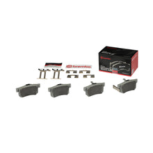 Cargar imagen en el visor de la galería, Balata Brembo P28051N