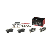 Cargar imagen en el visor de la galería, Balata Brembo P28051N
