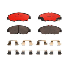 Cargar imagen en el visor de la galería, Balata Brembo P28052N