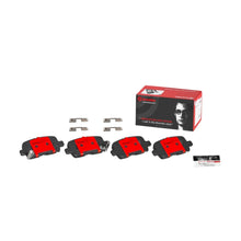 Cargar imagen en el visor de la galería, Balata Brembo P28057N