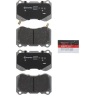Balata Brembo P28059N