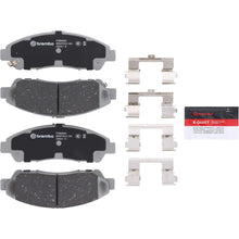 Cargar imagen en el visor de la galería, Balata Brembo P28060N