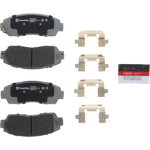 Cargar imagen en el visor de la galería, Balata Brembo P28068N - Mi Refacción