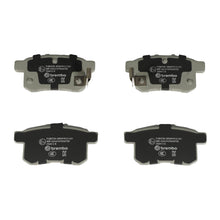 Cargar imagen en el visor de la galería, Balata Brembo P28072N - Mi Refacción