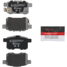 Cargar imagen en el visor de la galería, Balata Brembo P28072N - Mi Refacción