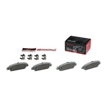 Cargar imagen en el visor de la galería, Balata Brembo P28077N