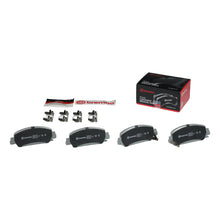 Cargar imagen en el visor de la galería, Balata Brembo P28077N