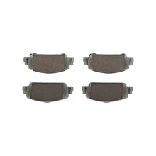 Cargar imagen en el visor de la galería, Balata Brembo P28077N