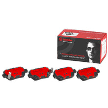 Cargar imagen en el visor de la galería, Balata Brembo P28078N