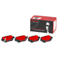 Balata Brembo P28078N