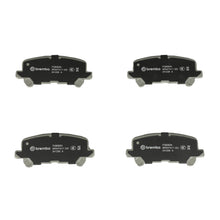 Cargar imagen en el visor de la galería, Balata Brembo P28082N