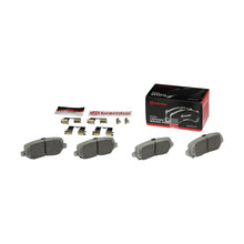 Cargar imagen en el visor de la galería, Balata Brembo P28082N