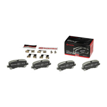 Cargar imagen en el visor de la galería, Balata Brembo P28082N