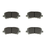 Balata Brembo P28082N